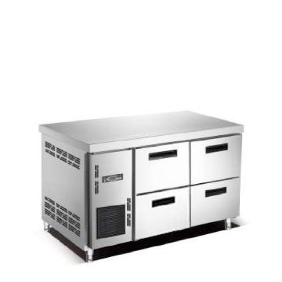 Arcticool-drawer-counter