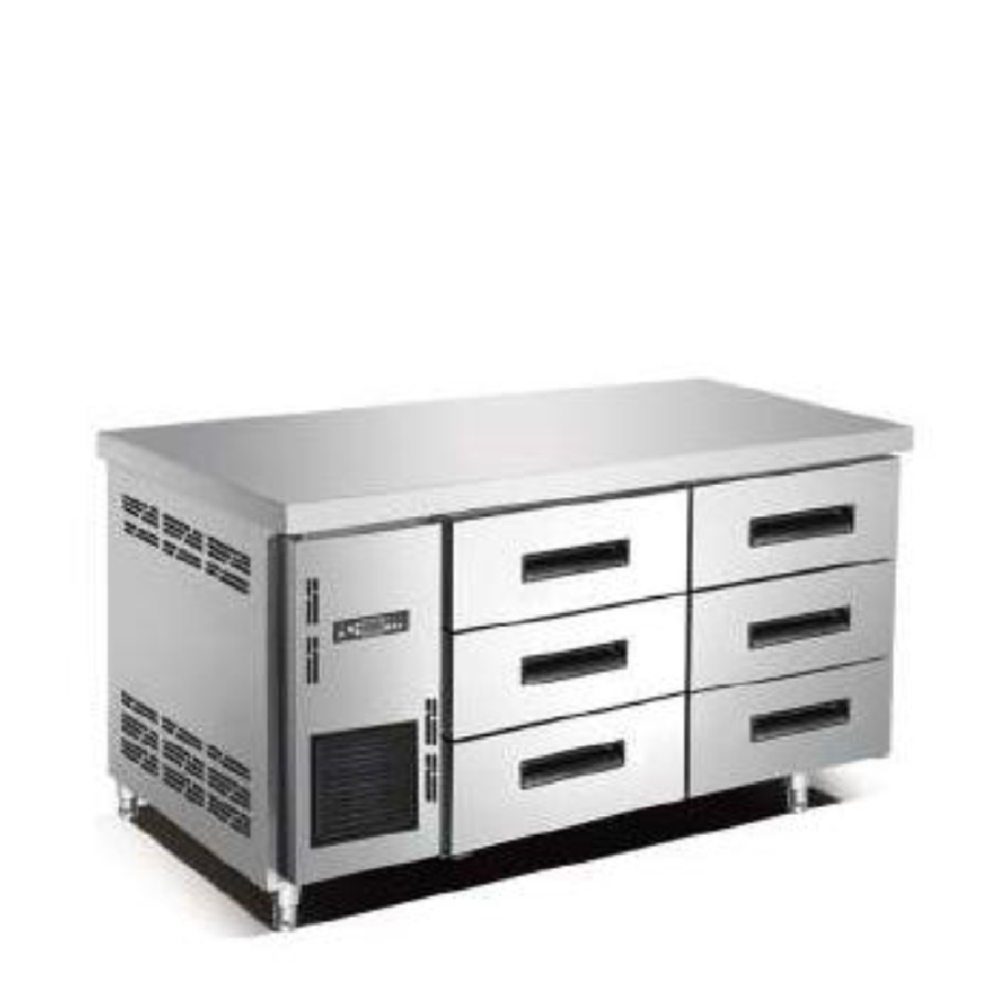 arcticool drawer chiller