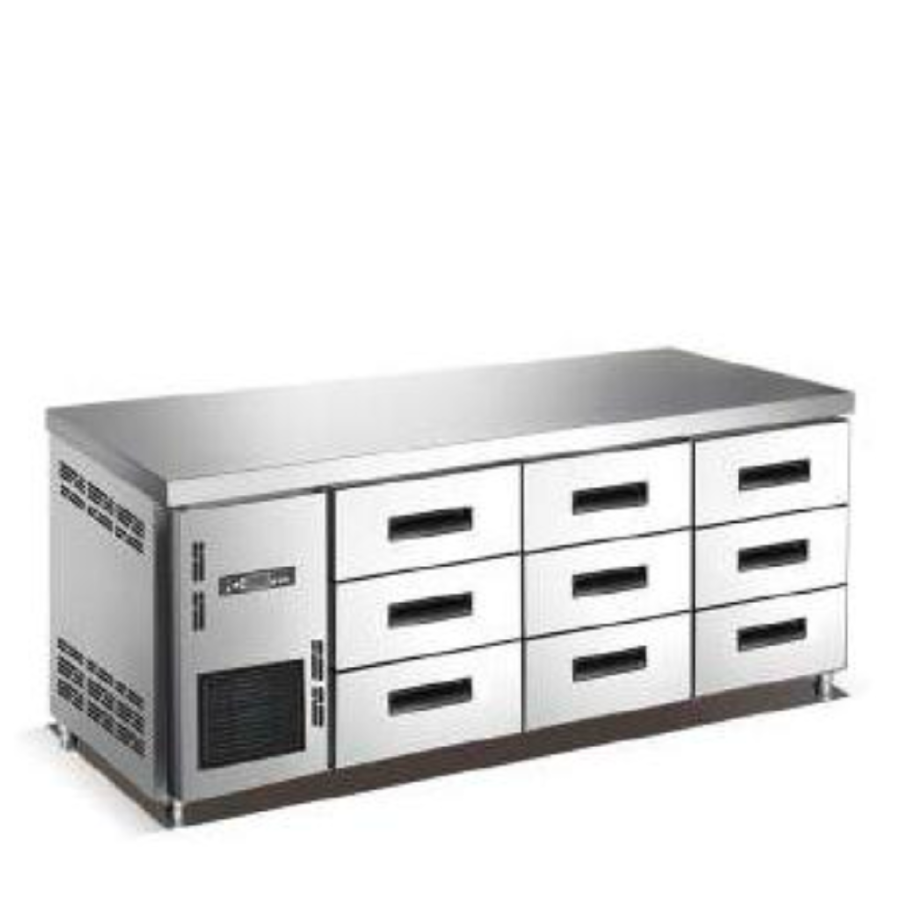 Arcticool-9-drawer