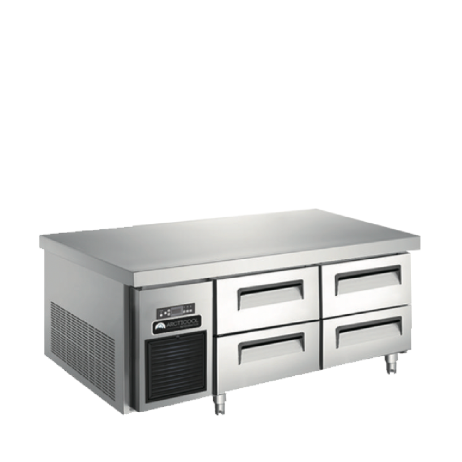 CHEF BASE 1200
